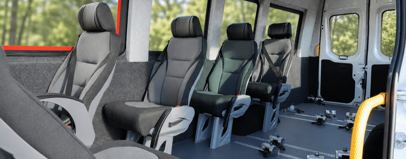 Tuarangi Home mobility fitout