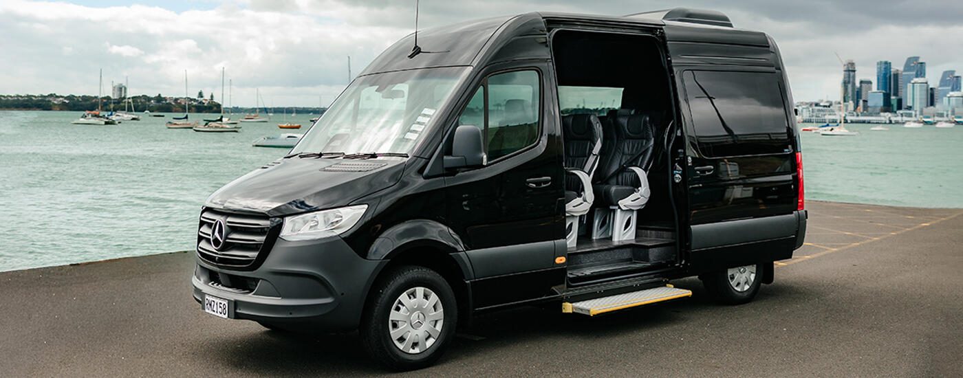 Mercedes Sprinter   seater xpx