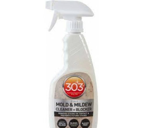 oz mold mildew