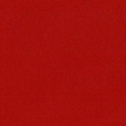 Burnt Red