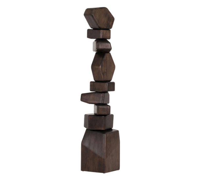 Theron Drift Floor Sculpture