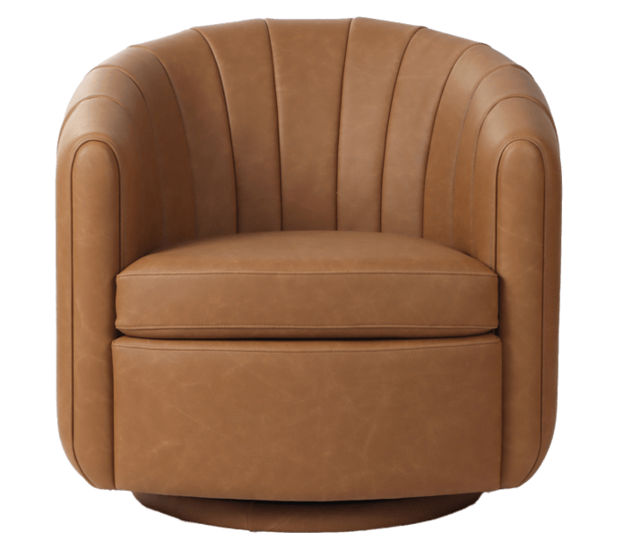 Photo of the Paloma Swivel Chair