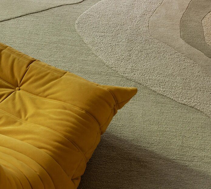 Photo of the Edgewater Floor Rug
