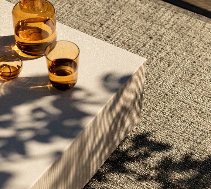 Photo of the Ormond Floor Rug