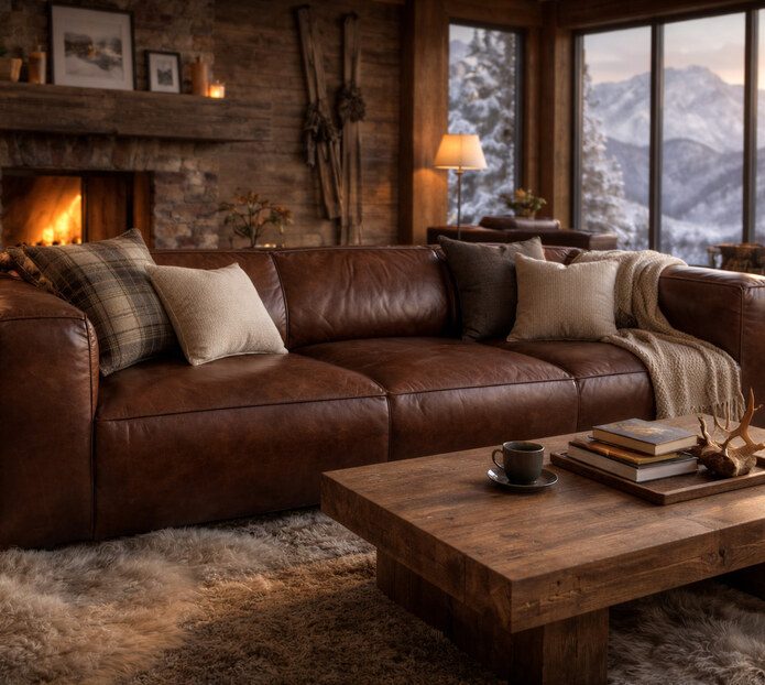 Photo of the Hampshire Sofa