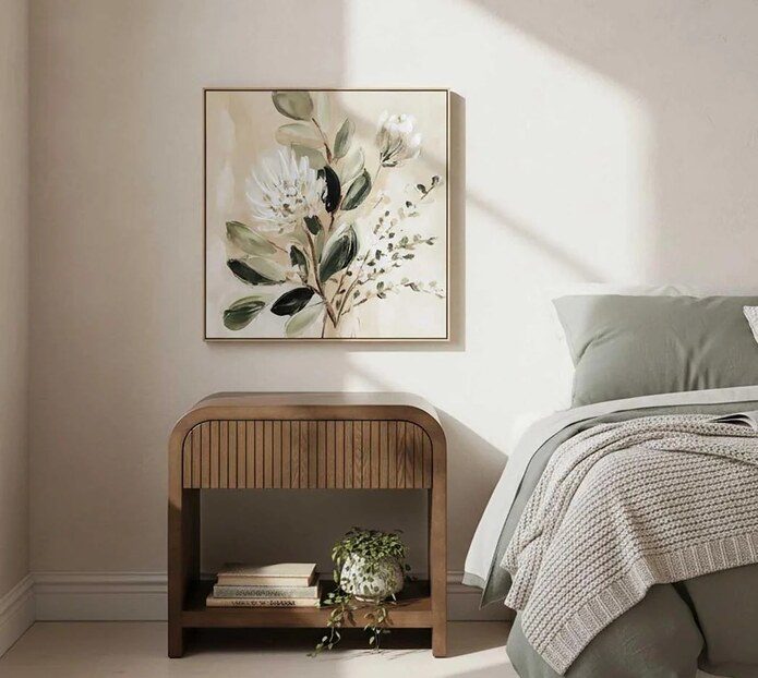 Photo of the Marcel Bedside Drawer