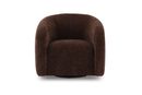 Max Swivel Chair Front