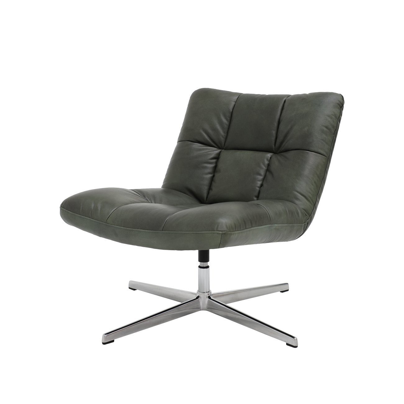 Photo of the Hendrix Swivel Chair