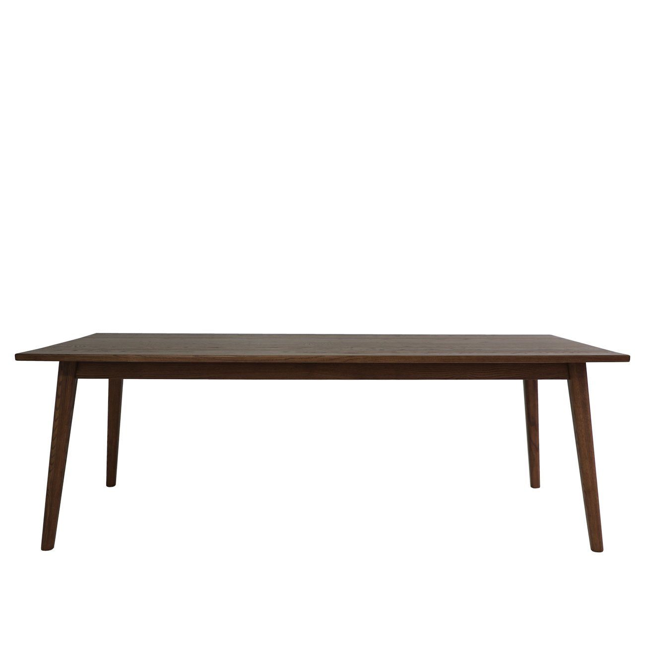 Photo of the Vaasa Oak Dining Table