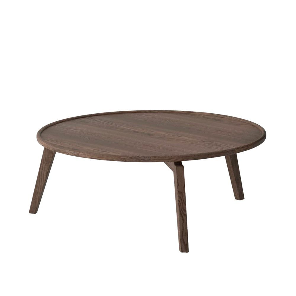 Photo of the Vardo Low Nesting Coffee Table