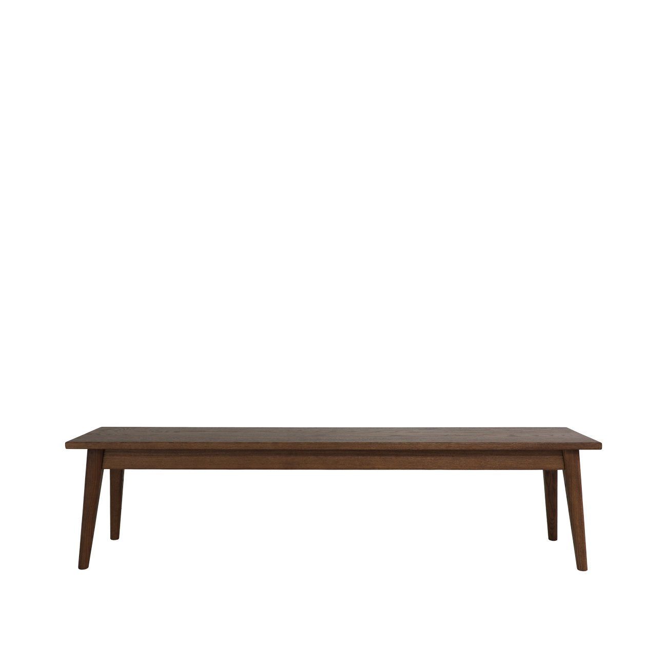 Photo of the Vaasa Oak Bench