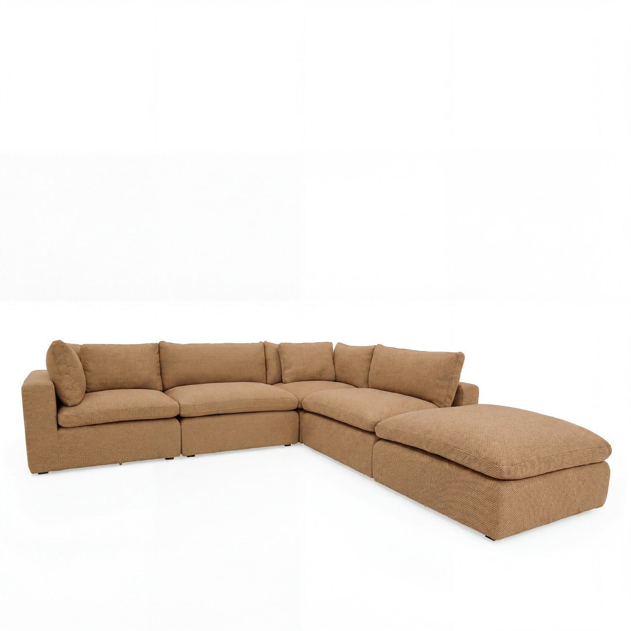 Photo of the Float Modular 5 Piece Set
