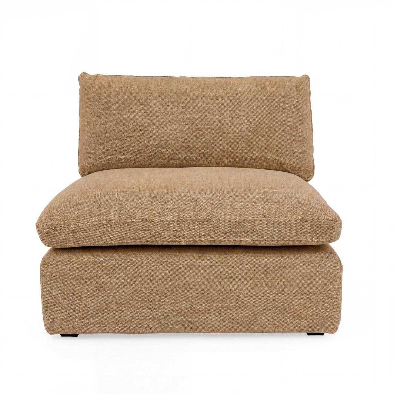 Photo of the Float Modular Sofa Armless