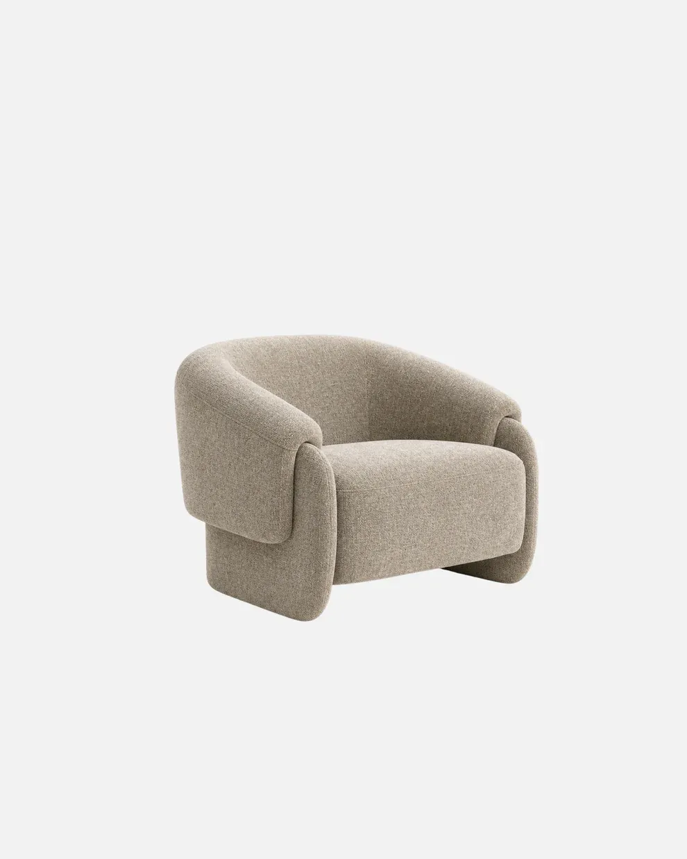 Photo of the Nord Chair