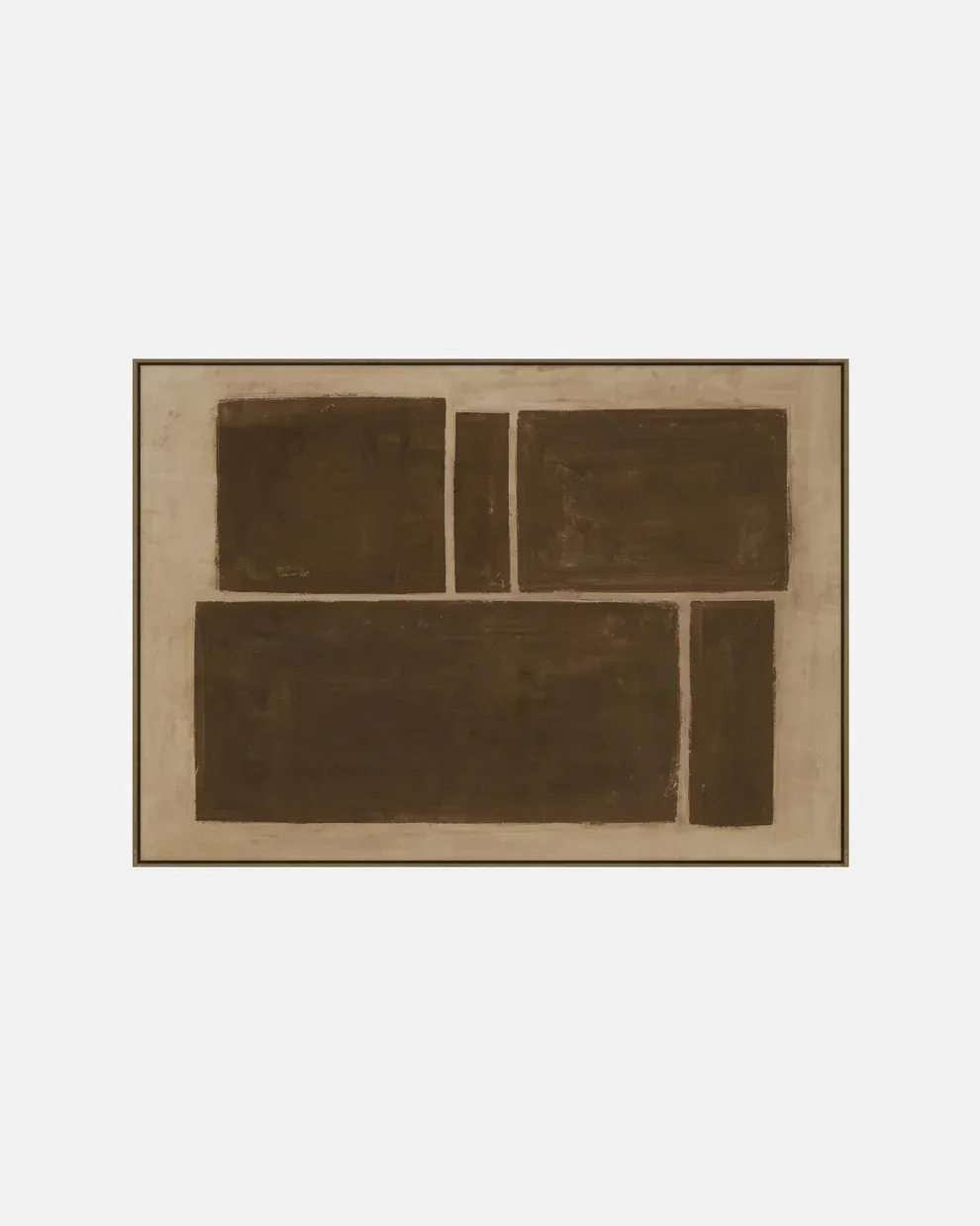 Photo of the Sine Print