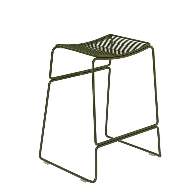 Photo of the Addington Kitchen Stool