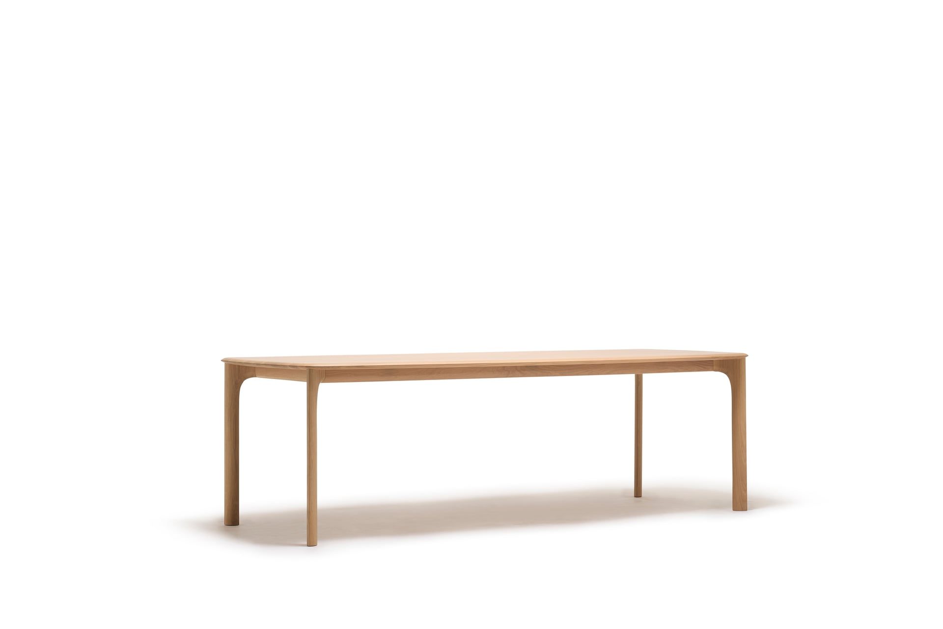 Photo of the Sketch Alura Dining Table