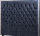 Bettino Headboard Indigo