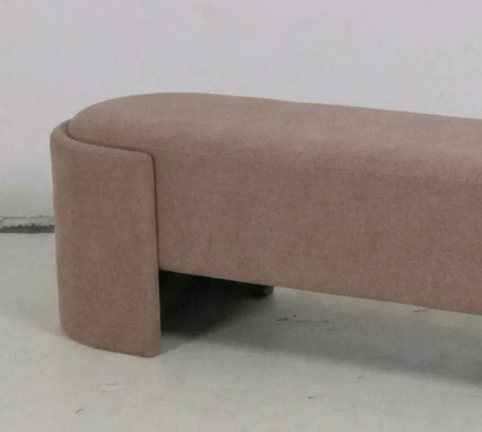 Photo of the Malfi Bench
