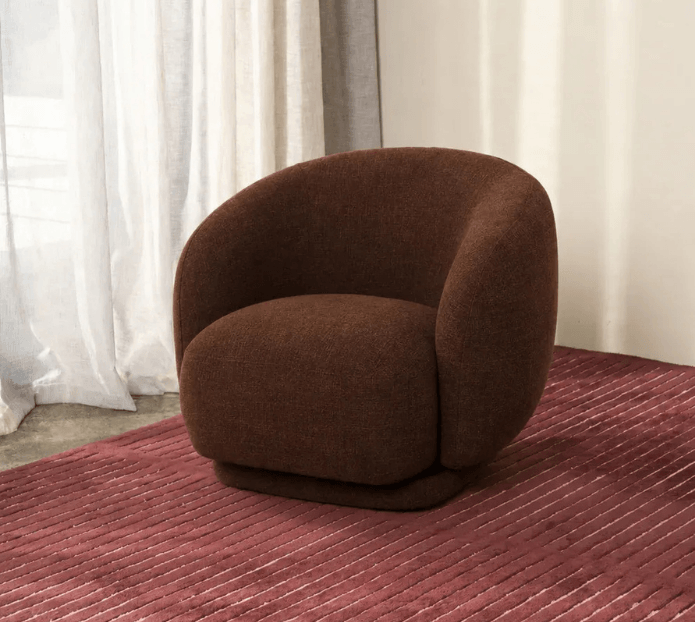 Photo of the French Swivel Chair