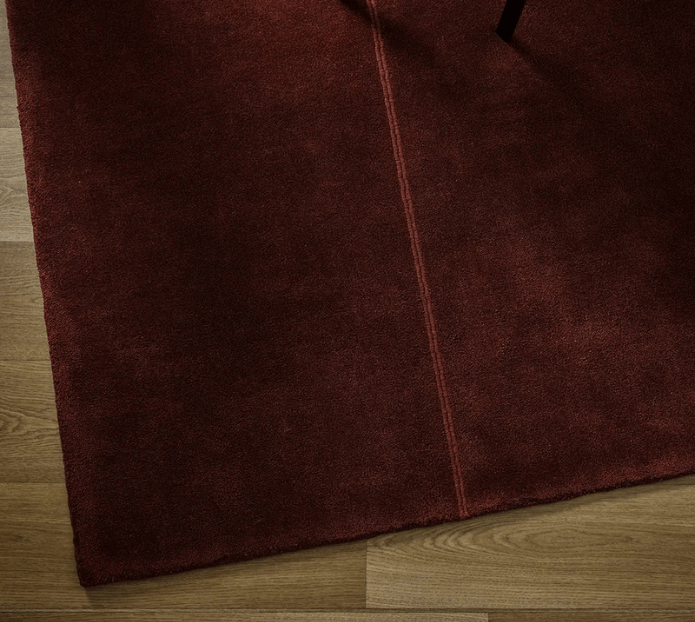Photo of the Bastion Floor Rug