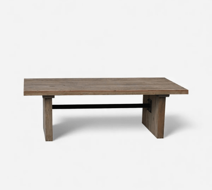 Photo of the Malachi Coffee Table