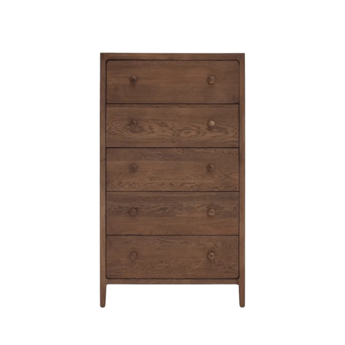Photo of the Lunde High Dresser