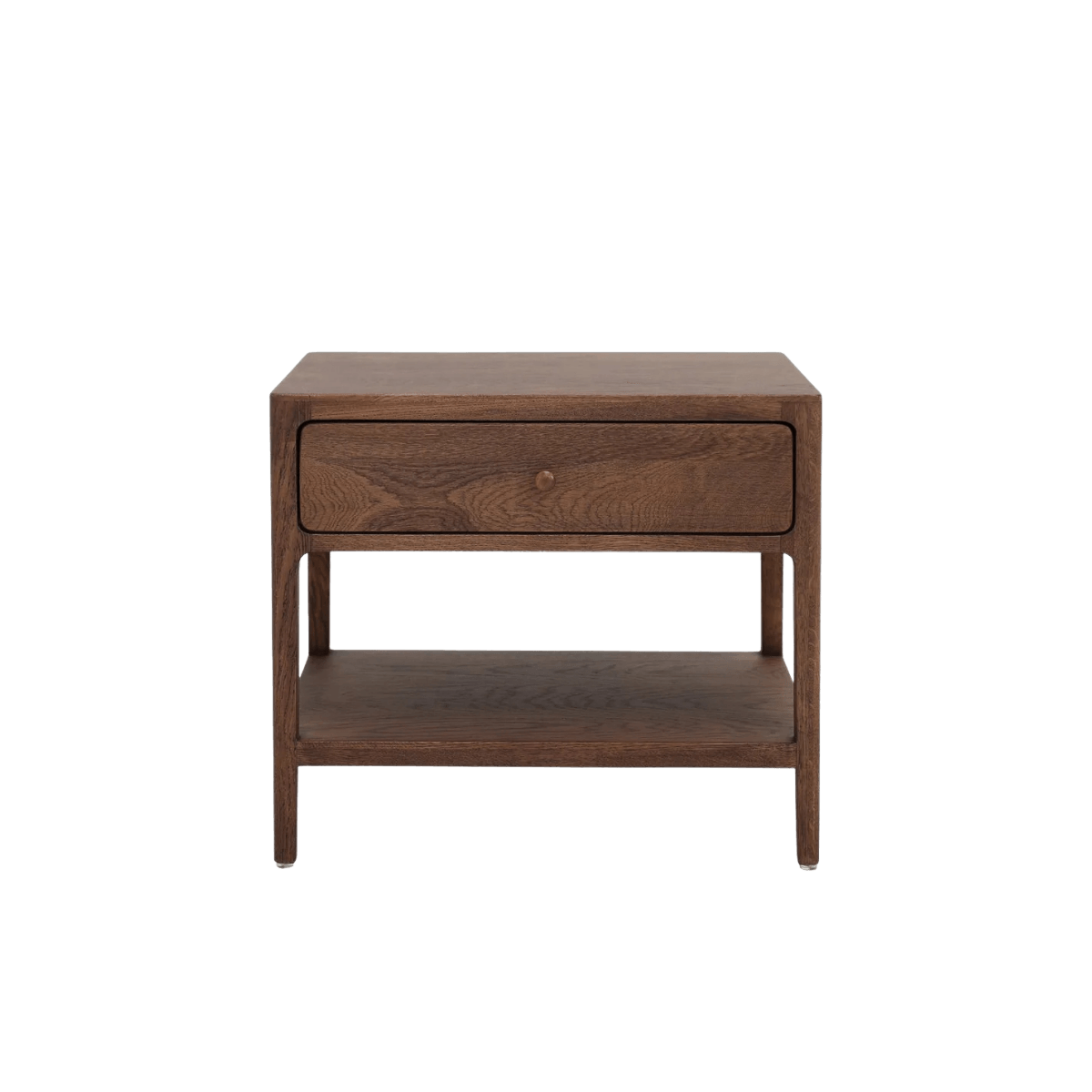 Photo of the Lunde Bedside
