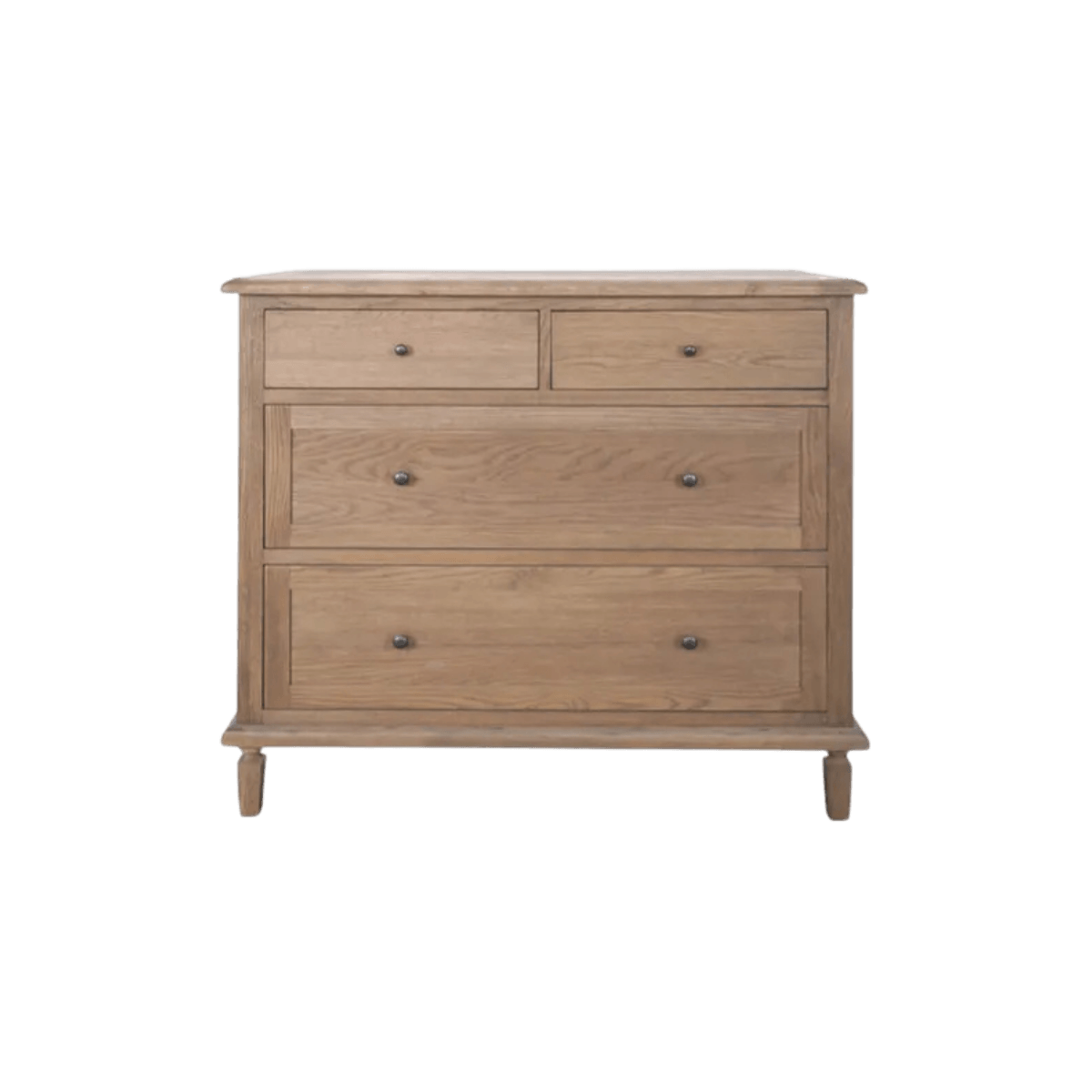 Photo of the Freya Chest Drawers