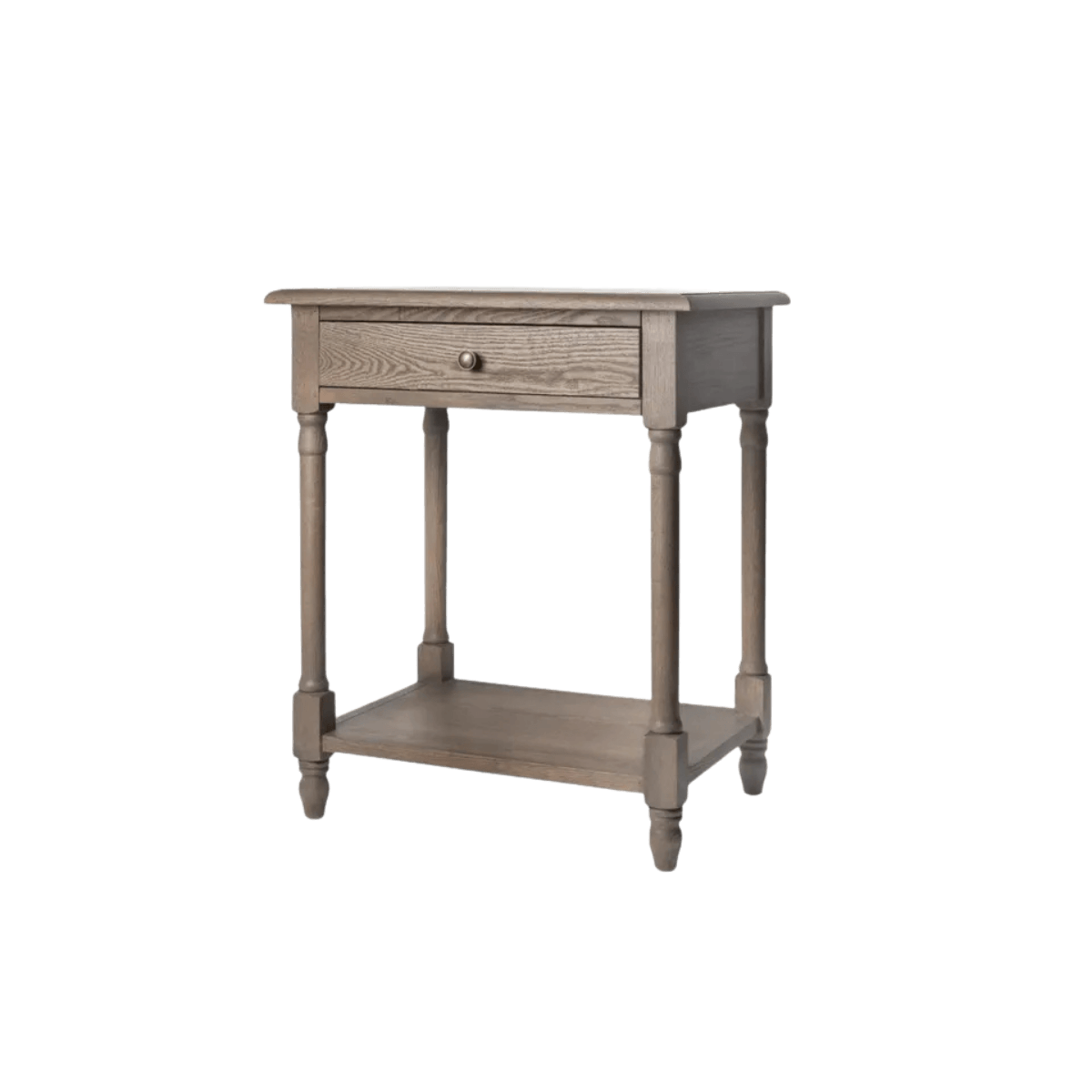 Photo of the Chloe Bedside Table