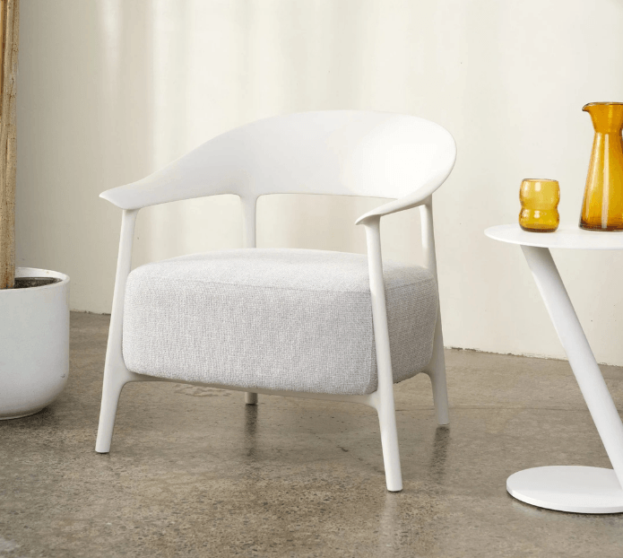 Photo of the Alan Chairs