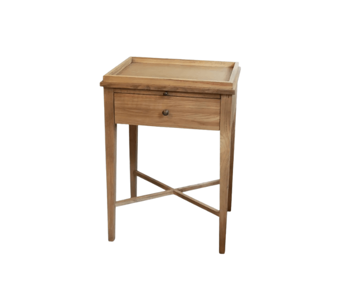 Photo of the Saskia Bedside Table