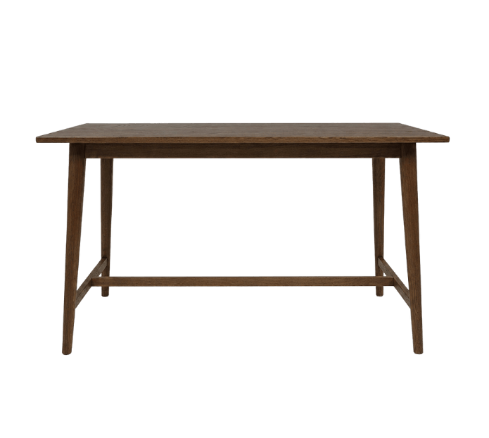Photo of the Vaasa Oak Bar Table