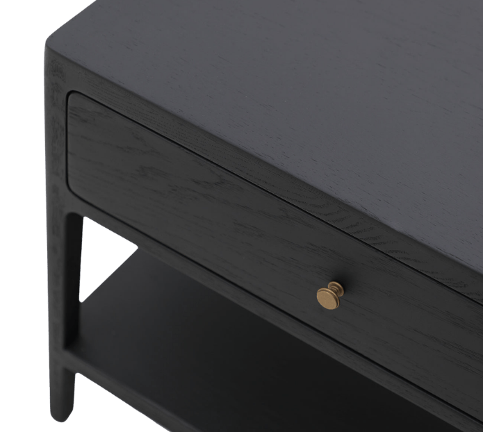 Photo of the Lunde Bedside