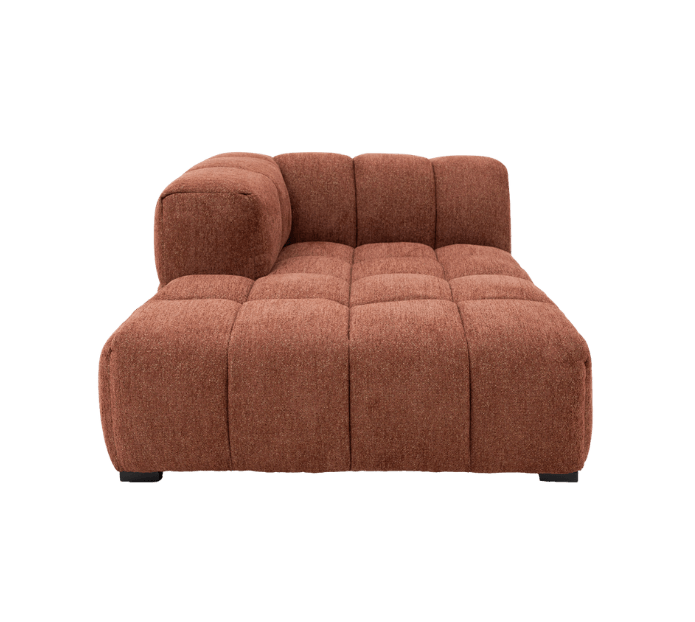 Photo of the Manhattan Modular Chaise