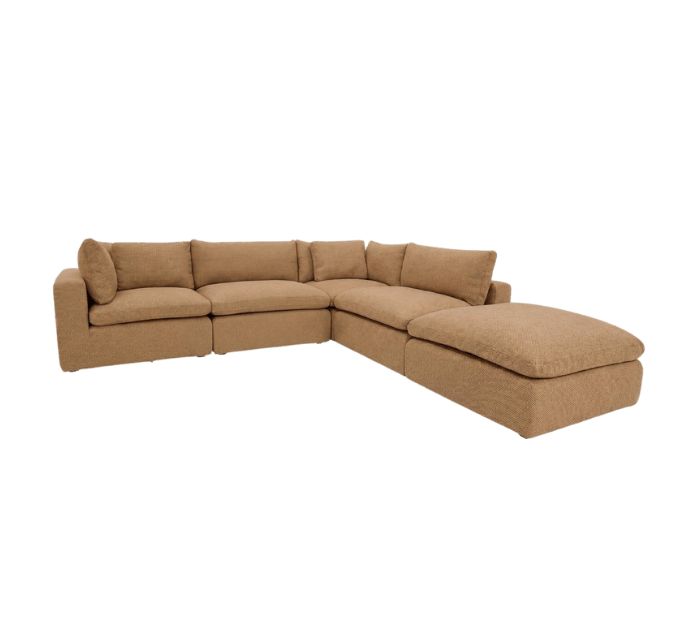 Photo of the Float Modular 5 Piece Set