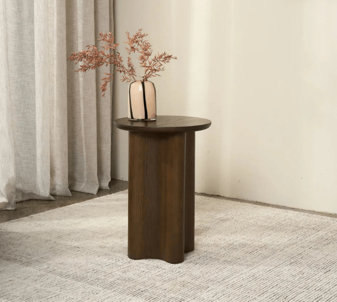 Photo of the Luma Side Table