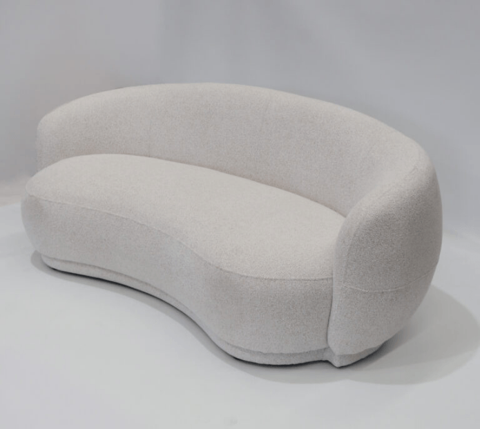 Photo of the Caprice Sofa