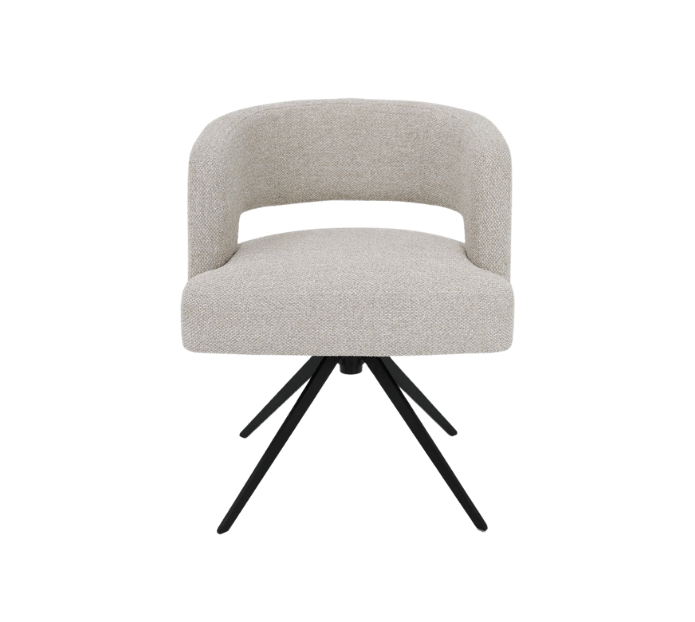 Photo of the Cove Swivel Chair