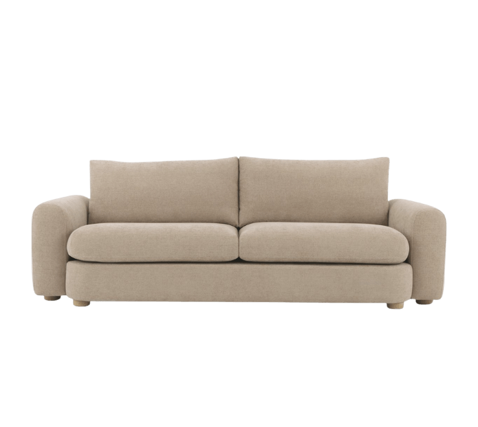 Photo of the Bardot 3 Seater Sofa