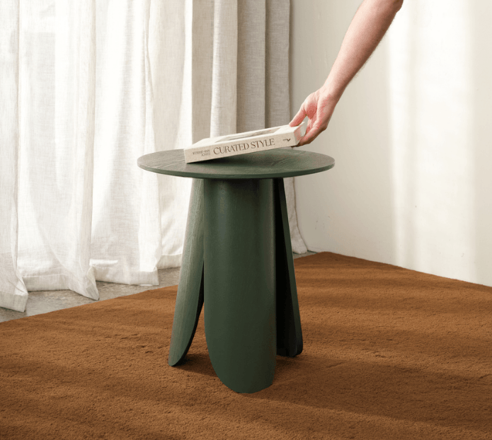 Photo of the Otte Side Table