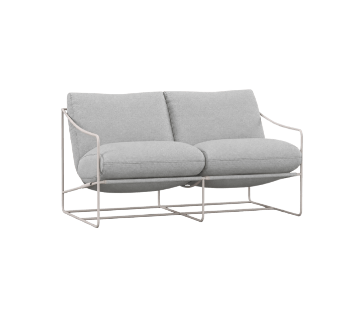 Photo of the Coco Sling Sofa