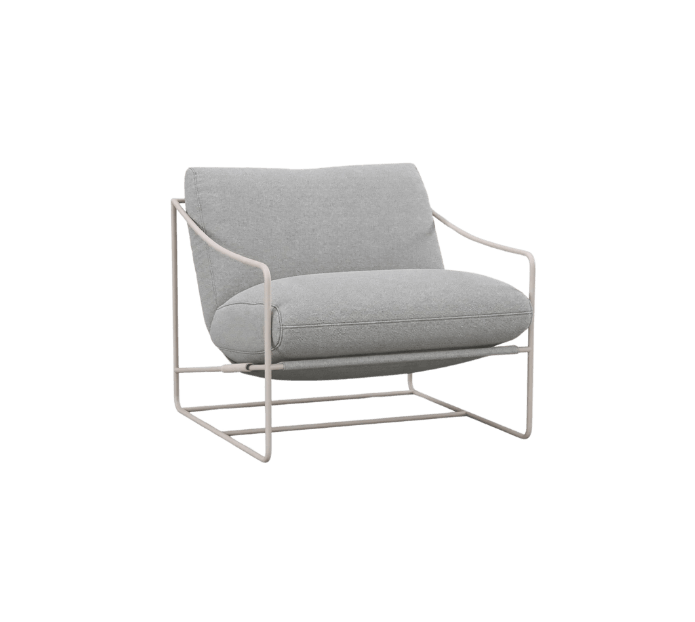 Photo of the Coco Sling Chair