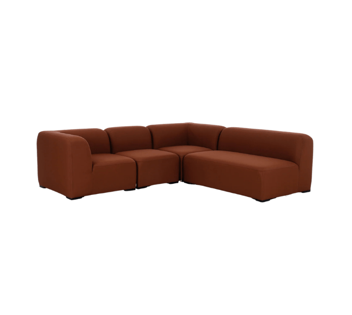 Photo of the Stormy Modular Outdoor Sofa