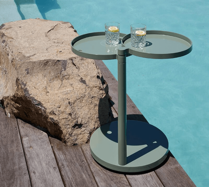 Photo of the Dotty Side Table