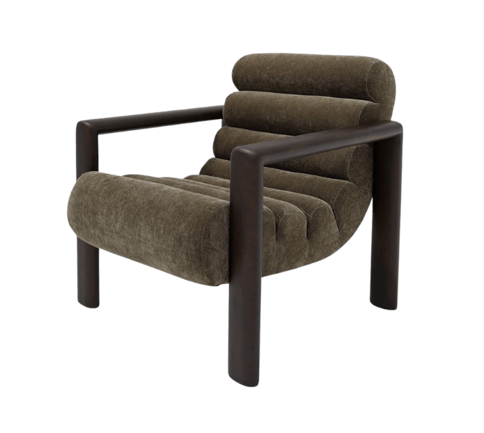 Photo of the Harris Accent Chair