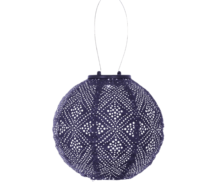 Photo of the Lumiz Lantern Round 20cm