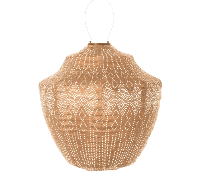Photo of the Lumiz Lantern Crown 40cm