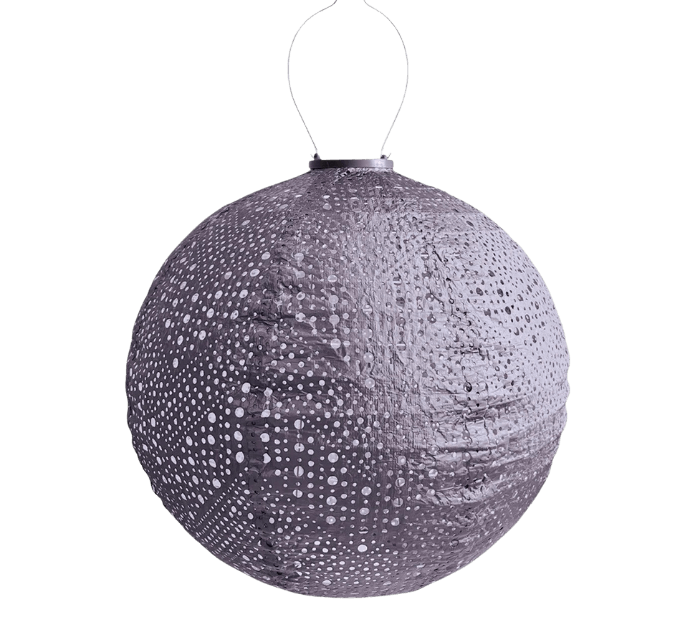 Photo of the Lumiz Lantern Round 40cm