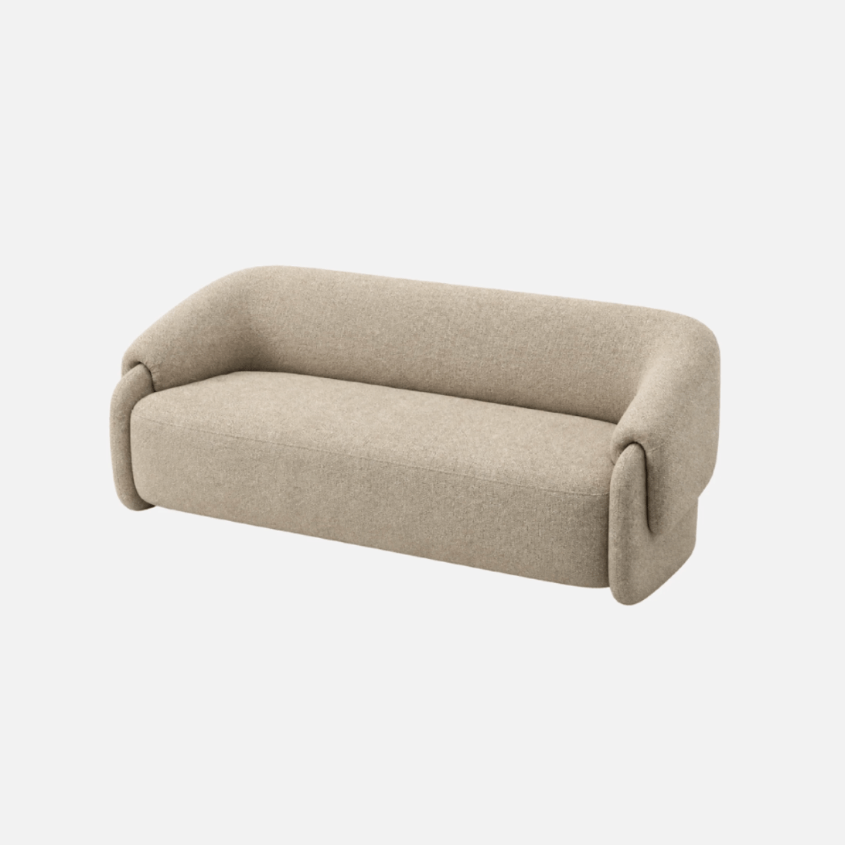 Photo of the Nord Sofa